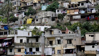 Lebanon to impose lockdown amid surge of coronavirus cases