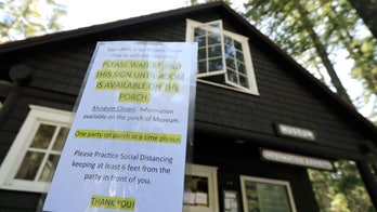 National Park Service tests reopening, preps visitors for 'new normal': Here's what to expect