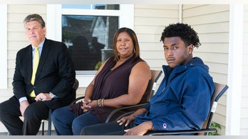 North Carolina deputy led armed group to black teen’s home, lawyer claims