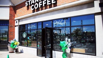 Starbucks is selling Halloween-themed cups and people are reselling them on eBay