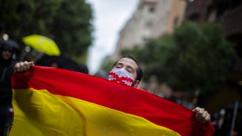 Spanish woman, 113, beats coronavirus, got 'bored' in isolation, report says