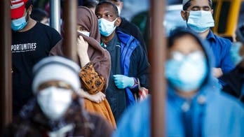 De Blasio expands NYC coronavirus testing criteria to include nursing home and shelter workers, calls on feds for help