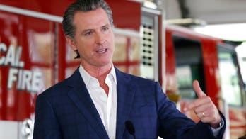 California’s Newsom proposes shrinking prison population to help state’s budget during coronavirus