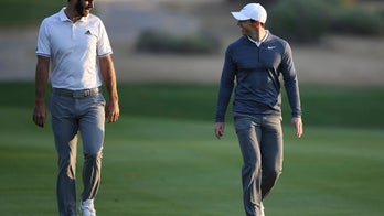 Golf star Rory McIlroy hits Trump over lack of 'diplomacy' during coronavirus pandemic