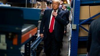 Ford tells White House Trump should wear coronavirus mask when visiting plant this week