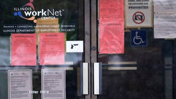 Veterans' unemployment during coronavirus outpaces rest of US