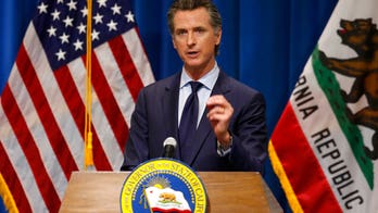 California announces churches, houses of worship can reopen under certain guidelines amid coronavirus outbreak