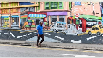 Singapore sentences man to death via Zoom for masterminding drug deal