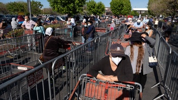 6 feet likely not far enough to stop COVID-19 transmission: experts