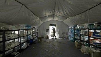 Army exceeds retention goal as coronavirus hurts recruiting