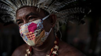 First coronavirus case discovered in Ecuador's indigenous Amazon tribe: report