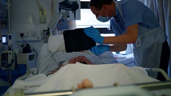 Global coronavirus cases surpass 5 million