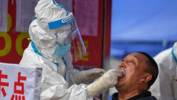 China underreported number of coronavirus cases, Chinese medical adviser says