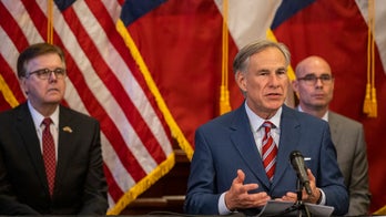 Texas Gov. Abbott: State-run coronavirus testing sites will give free masks to everyone tested as cases spike