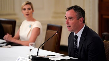 Restaurant exec who met with Trump calls for 'unique, specific' relief fund for the industry