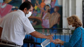 Vatican issues guidance on cleaning as churches reopen: 'New reality'