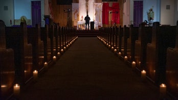 Knights of Columbus providing up to $100M in coronavirus aid to churches struggling with donations