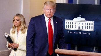 Former Pence adviser will vote for Biden, says Trump botched coronavirus response