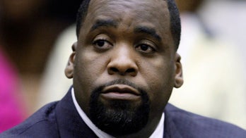 Ex-Detroit Mayor Kwame Kilpatrick will be released from prison this week, sister claims