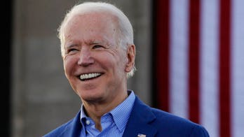 Biden tells Facebook to crack down on election disinformation, prompting sharp response from social network