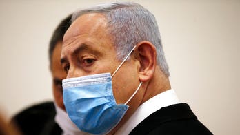 Israel's top health official quits amid rising coronavirus cases