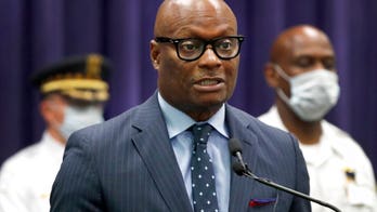 Chicago's top cop suggests stay-at-home orders contributed to Memorial Day weekend violence