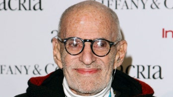 Larry Kramer, playwright and AIDS activist, dead at 84