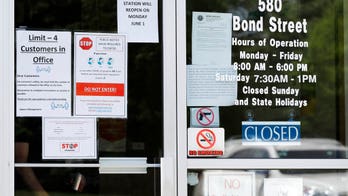 Coronavirus crisis: With US fatalities near 100K, country's death rate lower than much of Western Europe