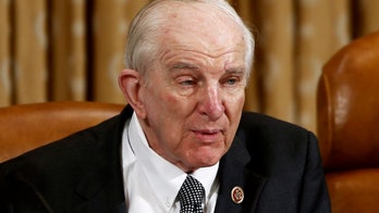 Sam Johnson, former Texas congressman and Vietnam POW, dead at 89