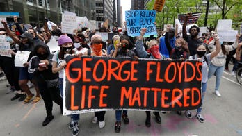 Shay Hawkins: George Floyd's unheard voice – honor him by taking these steps for justice