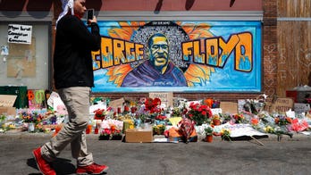 Indianapolis mayor enacts curfew after George Floyd unrest, destruction