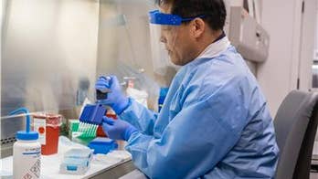 Coronavirus antibody tests become surprising new trend at wellness spas, Botox clinics, report says