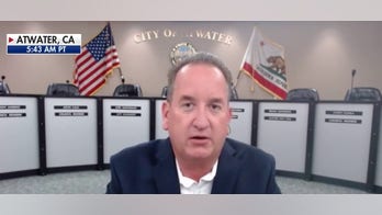 California city declares itself a sanctuary for businesses: 'We're going to stand our ground' against draconian lockdown