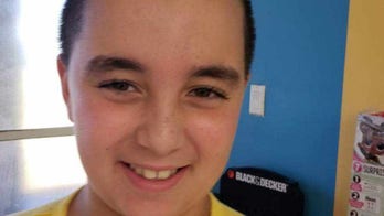 Boy with autism, 9, found dead in Florida after abduction; Amber Alert canceled