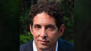 Alex Berenson: Big Tech making it 'increasingly hard' to offer countering coronavirus views