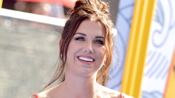 Alex Morgan gives birth to girl 3 days before Mother's Day