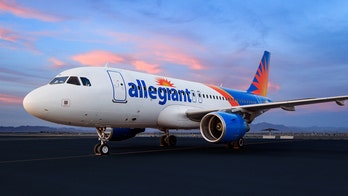 Allegiant Air responds to accusations of racial profiling after removing teenagers over mask incident