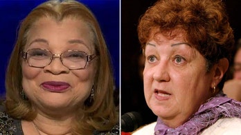 Dr. Alveda King: Claim that 'Jane Roe' was paid to join pro-life cause is false