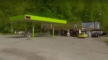 Kentucky convenience store under investigation after posting 'no face masks allowed' sign, report says