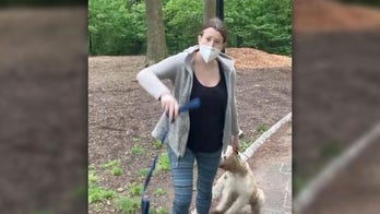 Amy Cooper once claimed her ex-lover bilked her out of $65G