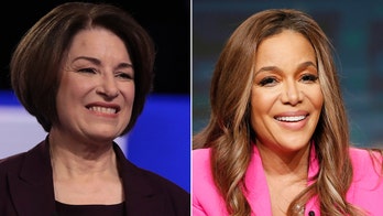 Sunny Hostin says Amy Klobuchar as VP is a 'nonstarter' for black community