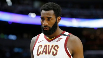 Cavaliers' Andre Drummond surprises worker with $1,000 tip at Florida restaurant