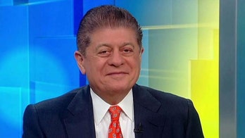Judge Napolitano: Why I'm worried about 'tyrannical' governors and anarchy in the streets