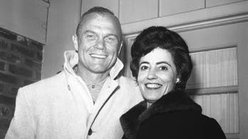 Annie Glenn, widow of astronaut John Glenn, dies at 100 from coronavirus
