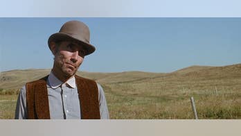 Anthony James, 'Unforgiven' and 'In the Heat of the Night' actor, dead at 77