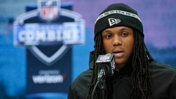 Crash Course: Steelers rookies adapting to 'virtual' path