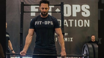 How life has changed for FitOps founder Matt Hesse during coronavirus