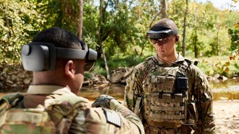 Army adapts warfare-designed thermal imaging to war on coronavirus