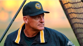 Art Howe, former manager and infielder, released from hospital after coronavirus fight