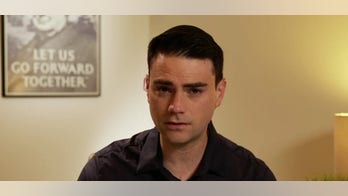 Ben Shapiro says politics are driving states' coronavirus policies and it's a 'problem'